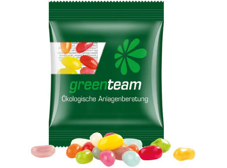 Minitüte 10 g American Style Jelly Beans