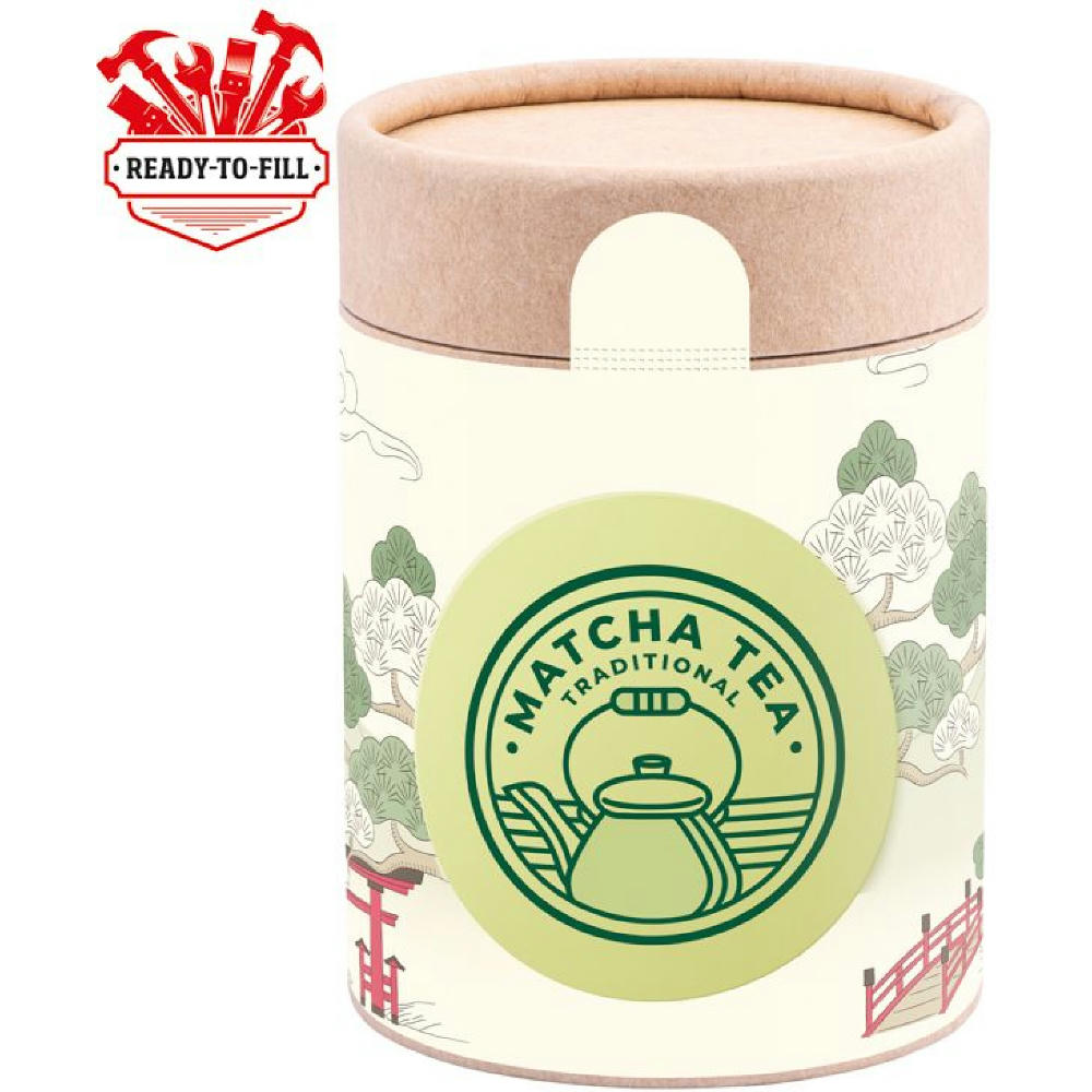 Papierdose Eco Maxi Individuelle Befüllung