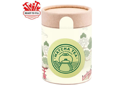 Papierdose Eco Maxi Individuelle Befüllung