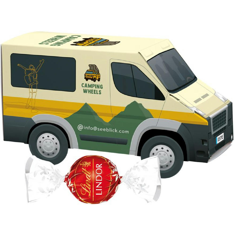 3D-Präsent Transporter