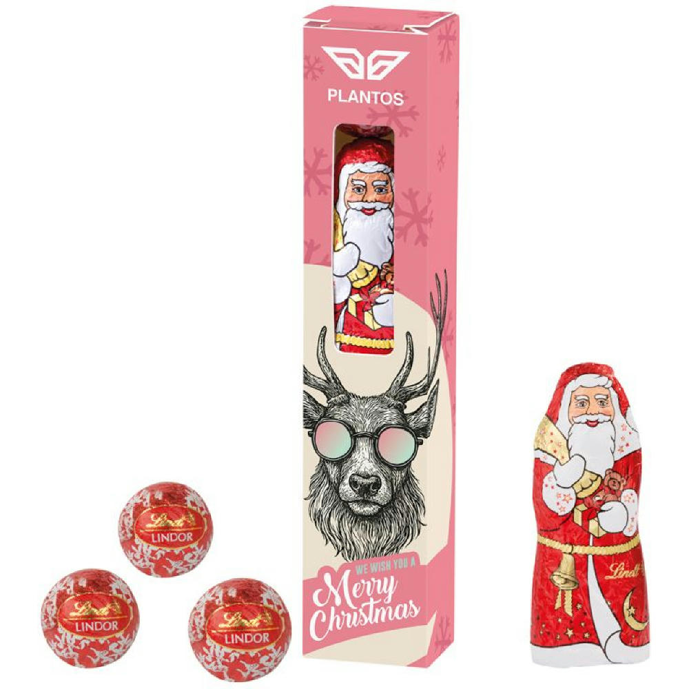 Lindt Weihnachtsriegel