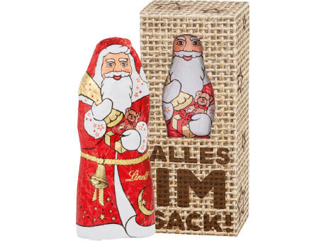 Lindt Weihnachtsmann 10 g