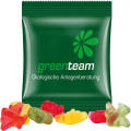 Minitüte 10 g Trolli Fruchtgummi Standardformen