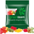 Minitüte 10 g Trolli Fruchtgummi Standardformen