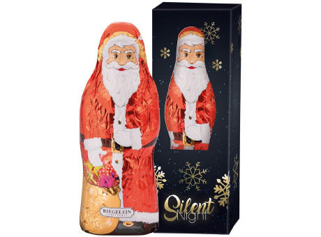 Riegelein Weihnachtsmann 25 g