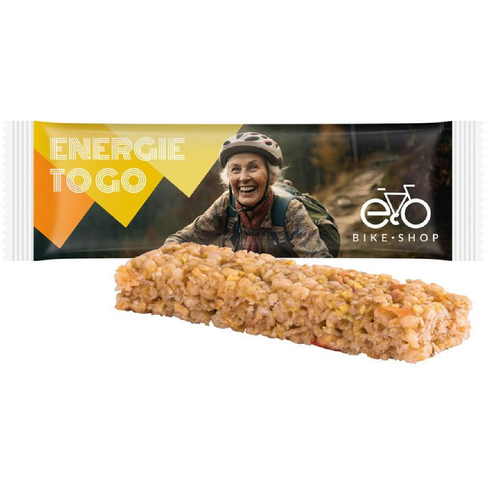 Müsliriegel Multikorn Apfel