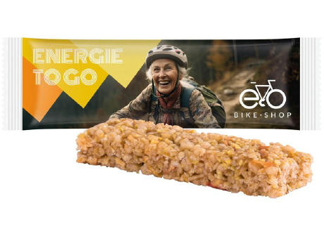 Müsliriegel Multikorn Apfel