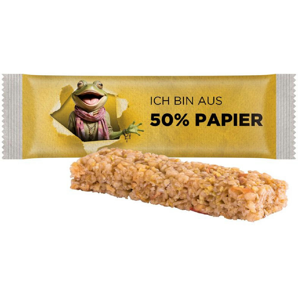Müsliriegel Multikorn Apfel