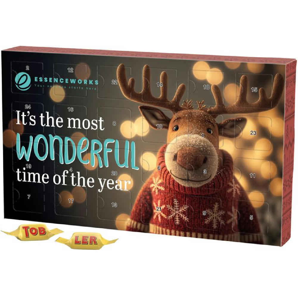 Adventskalender ECO L