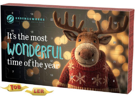 Adventskalender ECO L
