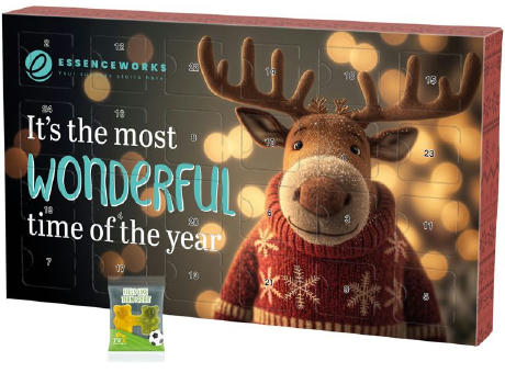 Adventskalender ECO L