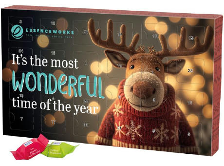 Adventskalender ECO L