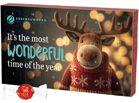 Adventskalender ECO L