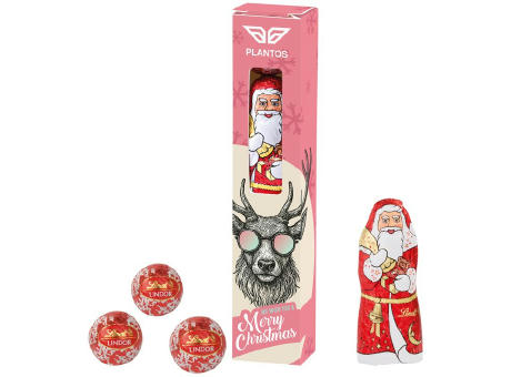 Lindt Weihnachtsriegel