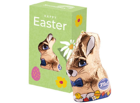 Schoko-Osterhase Mini