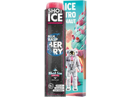 Long Box Shot Ice 1er