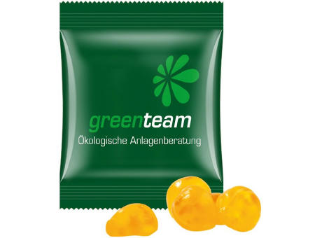 Minitüte 15 g Trolli Vitamin-Fruchtgummi