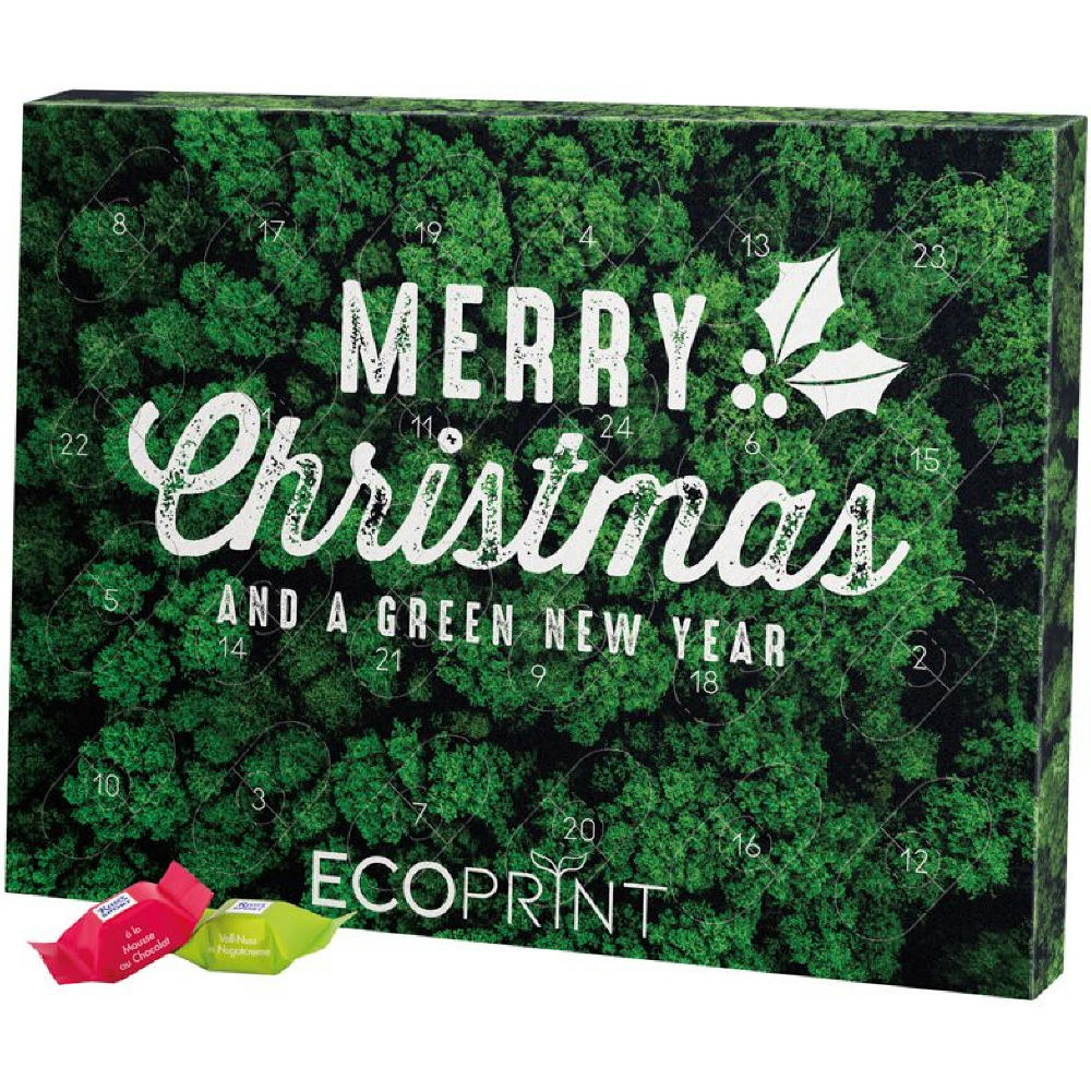 Adventskalender ECO XL