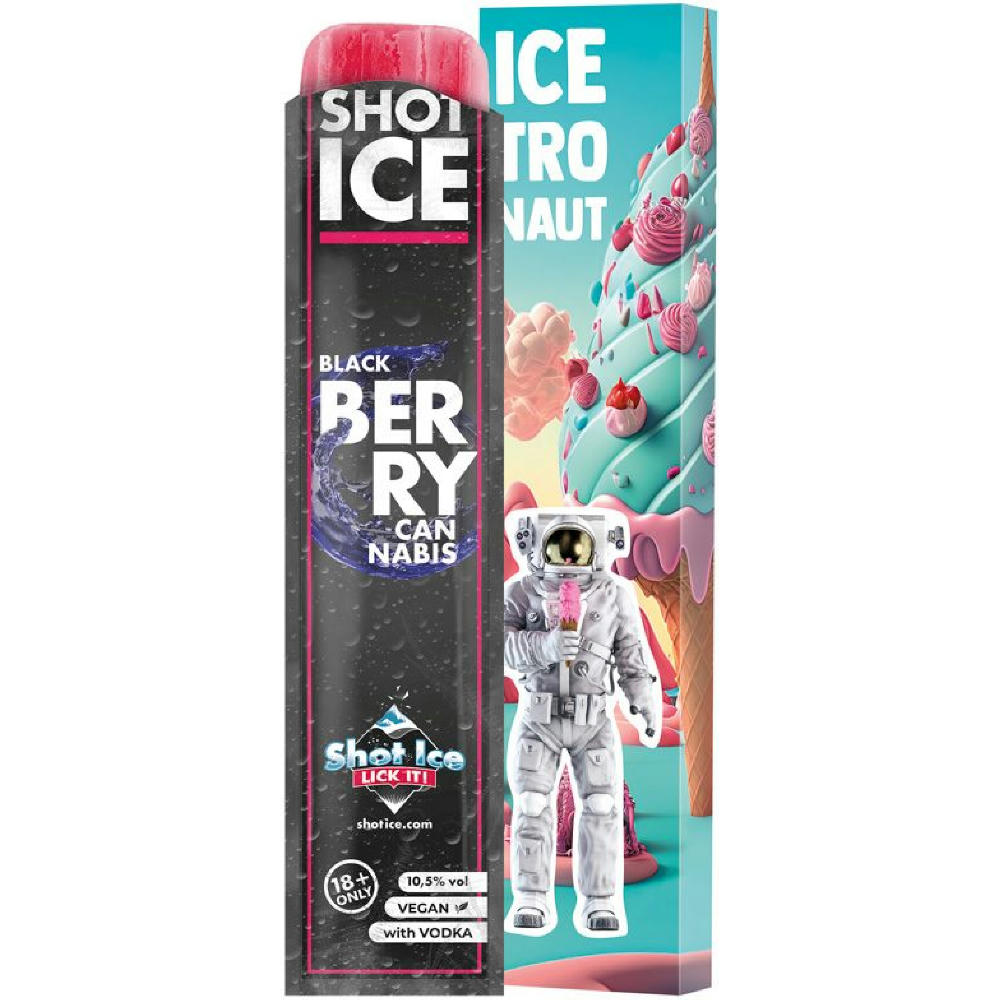 Long Box Shot Ice 1er
