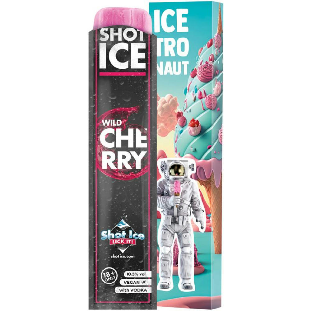 Long Box Shot Ice 1er