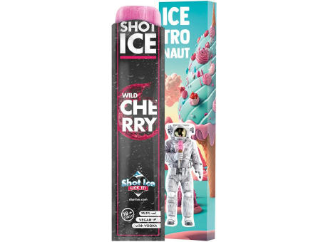 Long Box Shot Ice 1er