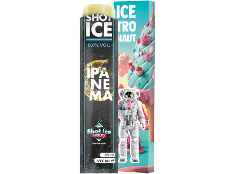 Long Box Shot Ice 1er