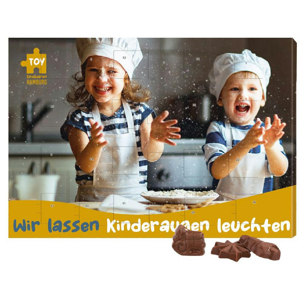 Classic Wand Adventskalender