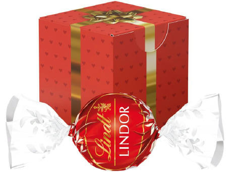 Kleiner Zauberwürfel