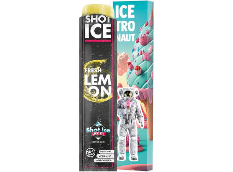 Long Box Shot Ice 1er