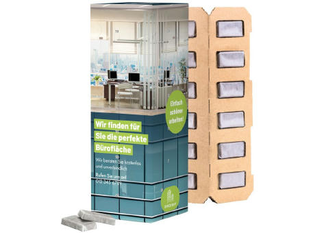 Adventskalender ECO High Tower