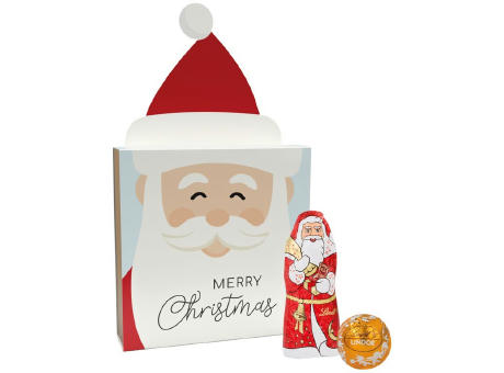 Lindt Präsent Weihnachten