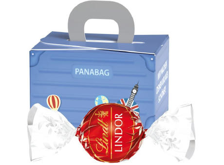 Geschenkbox Mini Koffer