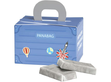 Geschenkbox Mini Koffer