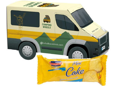 3D Präsent Transporter