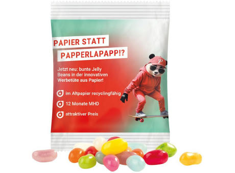 Minitüte 10 g American Style Jelly Beans