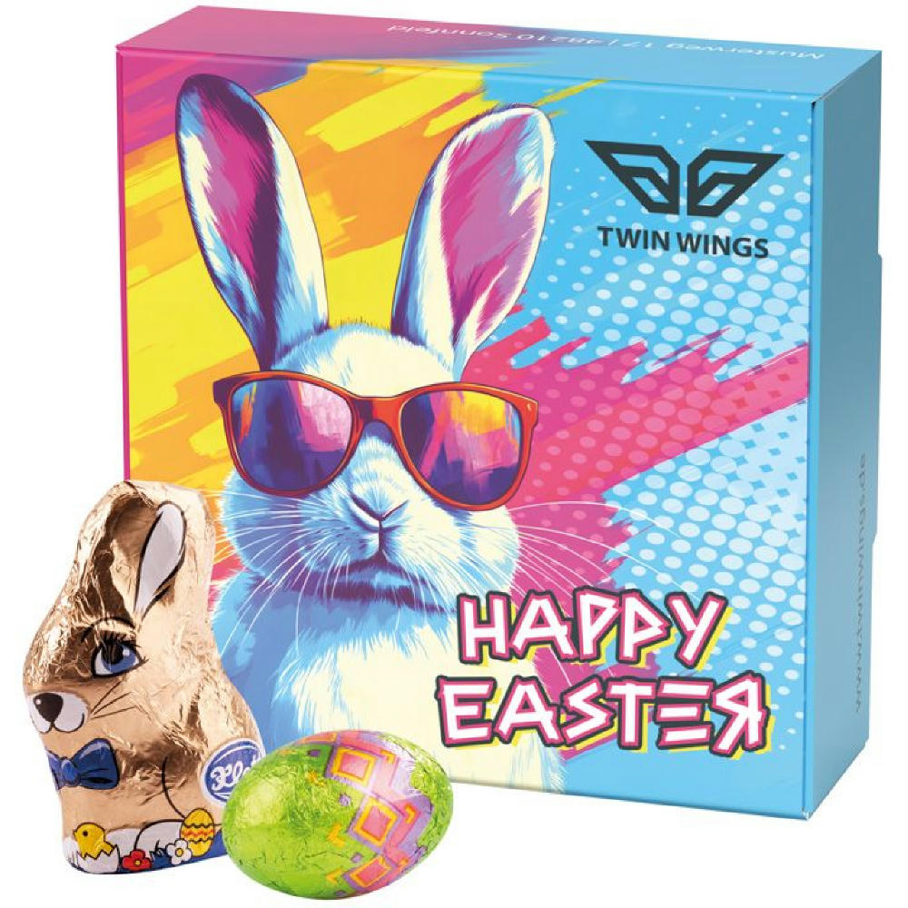 Klappbox S Ostern