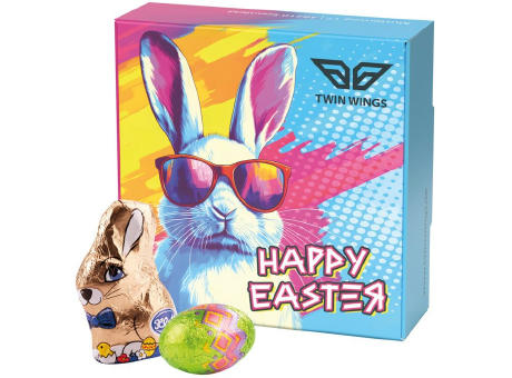 Klappbox S Ostern