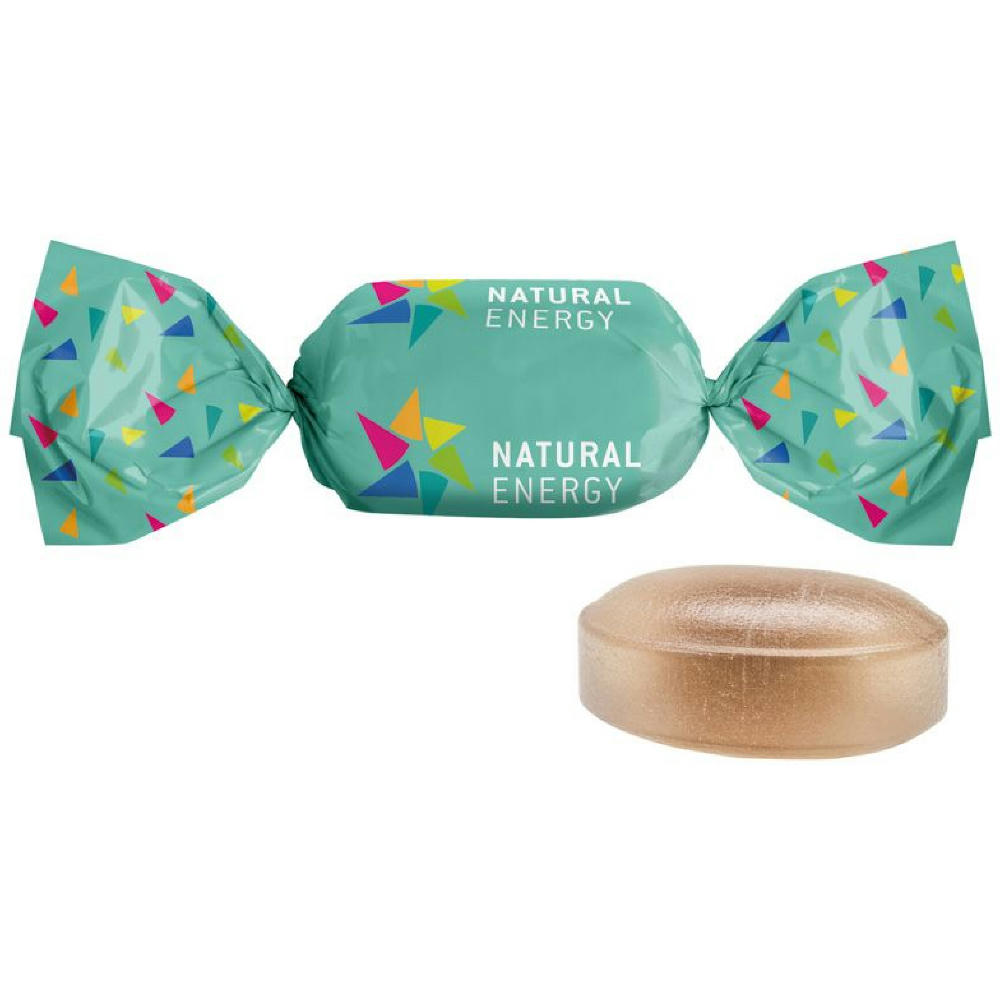 Schoko-Minz Bonbon gefüllt