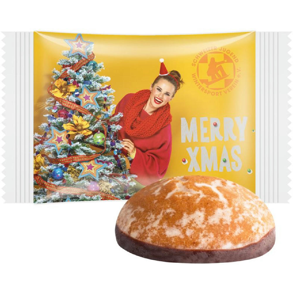 Lebkuchen Mini Bahlsen