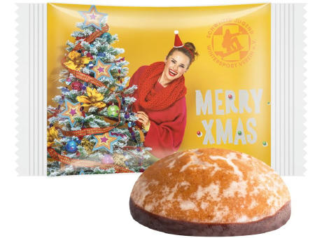 Lebkuchen Mini Bahlsen