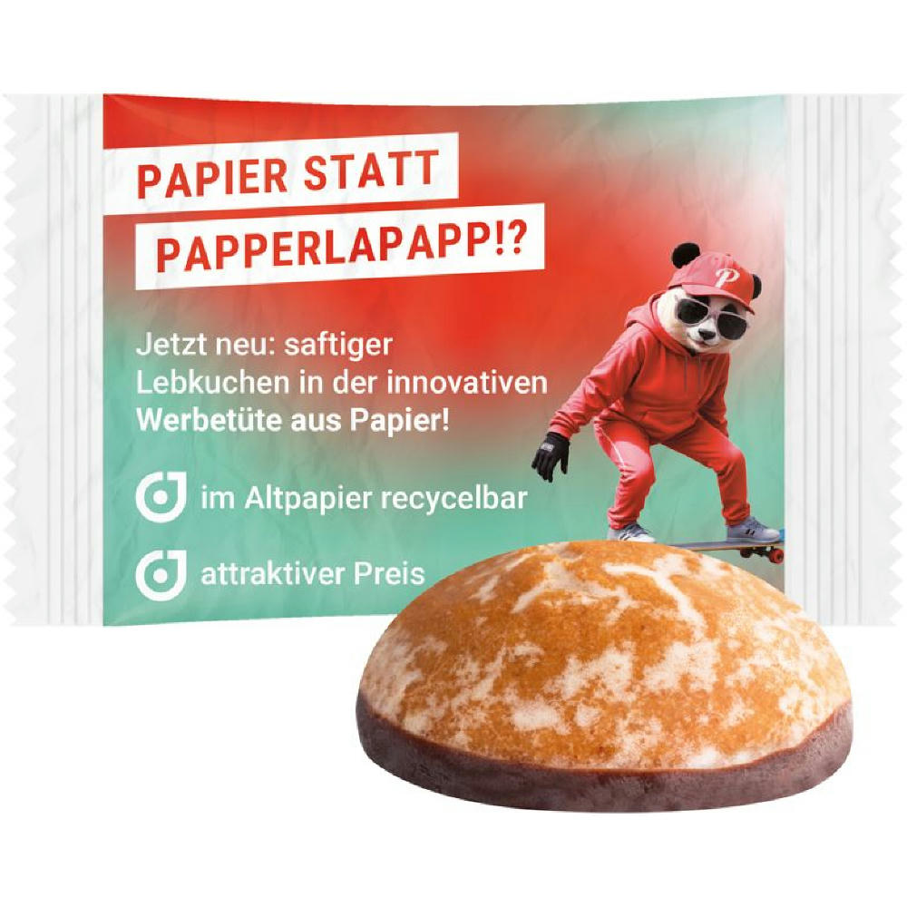 Lebkuchen Mini Bahlsen