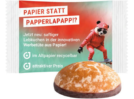 Lebkuchen Mini Bahlsen