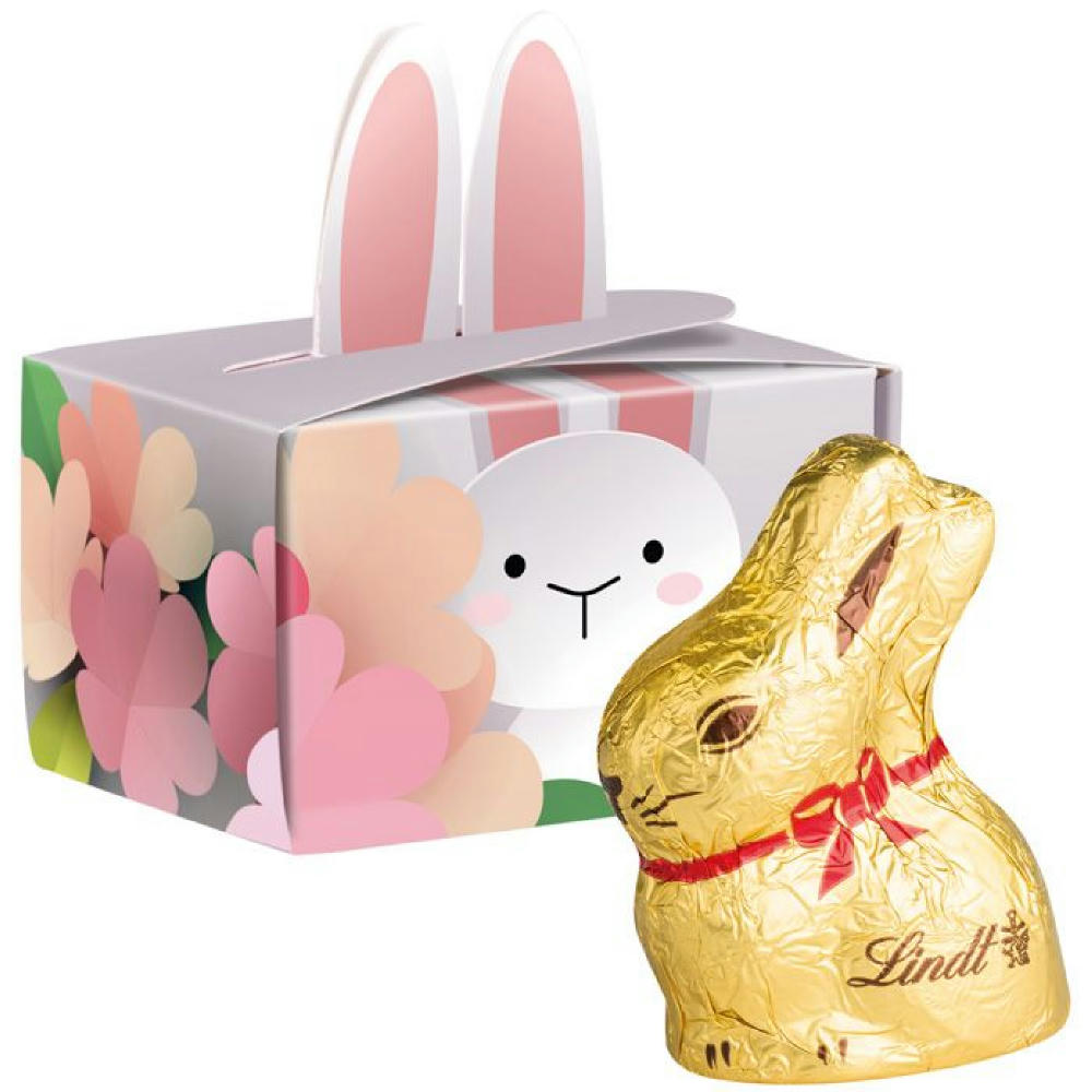 Geschenkbox Mini Ostern