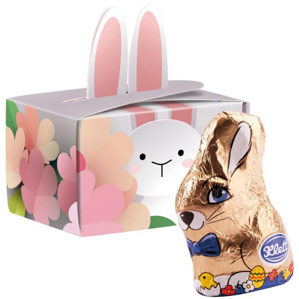 Geschenkbox Mini Ostern
