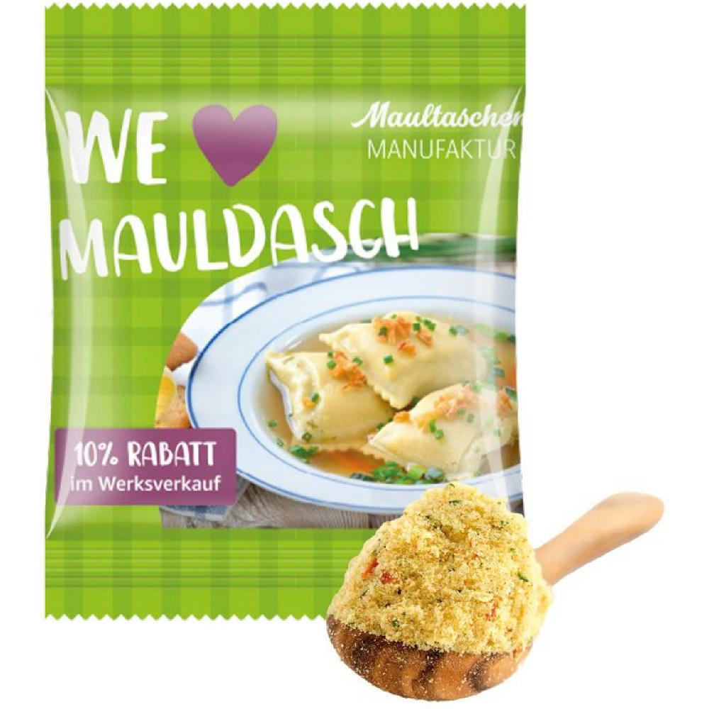 Minitüte 10 g Maistro Suppe