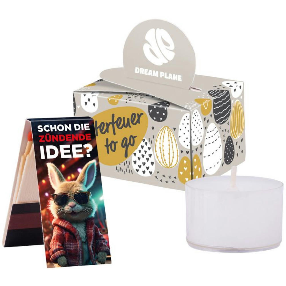 Geschenkbox Mini Ostern