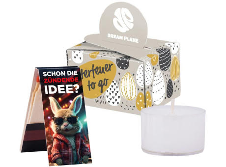 Geschenkbox Mini Ostern