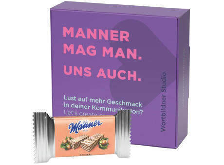 Klappbox S Manner 2er 