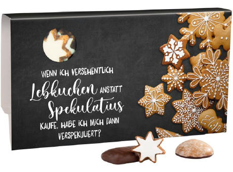 Lebkuchenmischung Haeberlein-Metzger