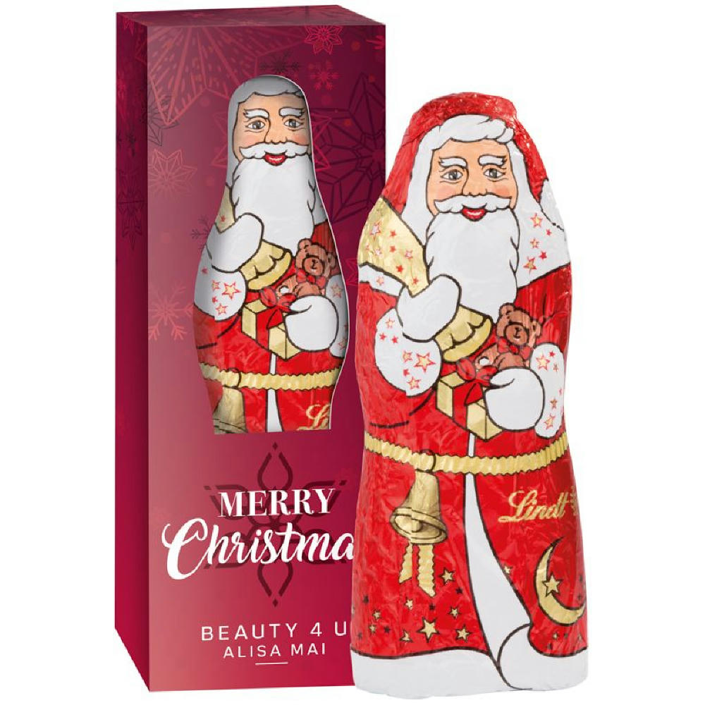 Lindt Weihnachtsmann 40 g